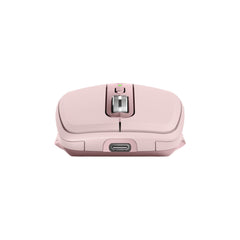 Logitech MX Anywhere 3S Wireless Mouse - Rose