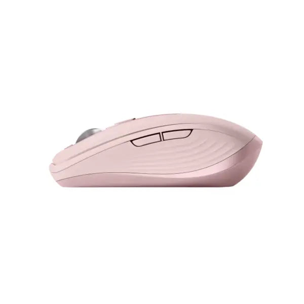 Logitech MX Anywhere 3S Wireless Mouse - Rose