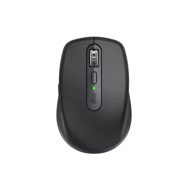 Logitech MX Anywhere 3S Wireless Mouse (910-006925) - Graphite