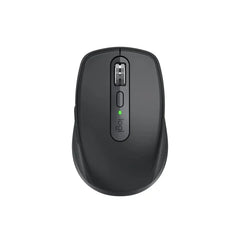 Logitech MX Anywhere 3S Wireless Mouse (910-006925) - Graphite
