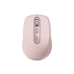 Logitech MX Anywhere 3S Wireless Mouse - Rose