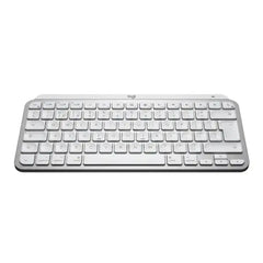 Logitech MX Keys Mini Keyboard (920-010526)-Gray