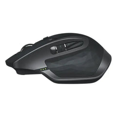 Logitech MX Master 2S Wireless Mouse (910-005965) - Graphite