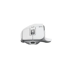 Logitech MX Master 3S Wireless Mouse(910-006560)-pale gray