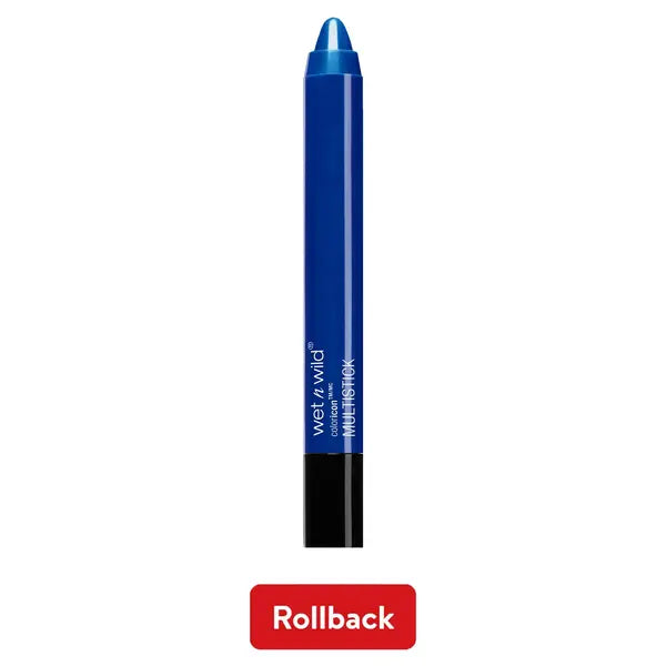 wet n wild Color Icon Multi-stick - Blue Lah Lah
