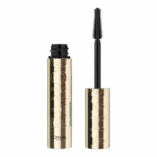 L'Oreal Paris Voluminous Panorama Mascara Waterproof 703 Black 0.31 fl oz