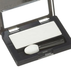 Maybelline Expert Wear Eyeshadow Makeup, Vanilla, 0.08 oz