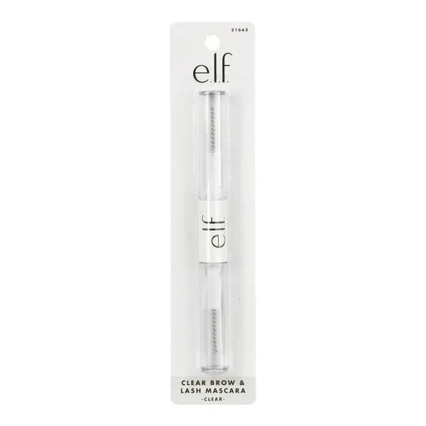 e.l.f. Clear Brow & Lash Mascara (0.08 fl oz)