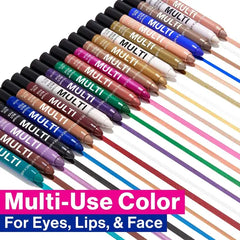wet n wild Color Icon Multi-stick - Royal Scam