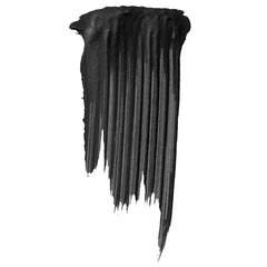 NYX Professional Makeup Worth the Hype Volumizing and Lengthening Mascara, Black