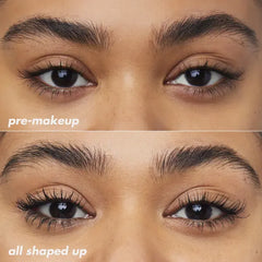 e.l.f. Clear Brow & Lash Mascara (0.08 fl oz)