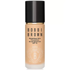 Bobbi Brown Weightless Skin Foundation SPF 15