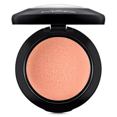 MAC Mineralize Blush for a Luminous, Healthy Finish Color