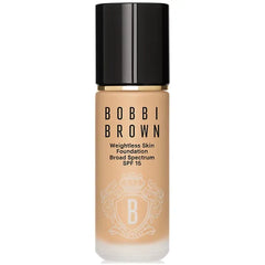 Bobbi Brown Weightless Skin Foundation SPF 15