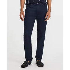 Express Slim 5 Pocket Comfort Waist Hyper Stretch Chino