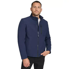 Men's Infinite Stretch Soft Shell Jacket
