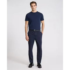 Express Perfect Pima Cotton Crew Neck T-Shirt
