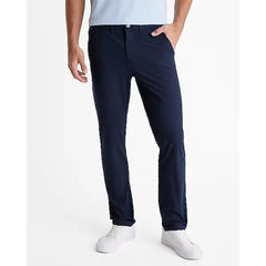 Express Slim Comfort Waist Everyday Performance Pant
