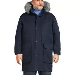 Big & Tall Expedition Waterproof Winter Down Parka