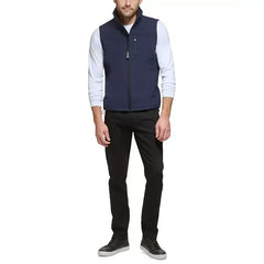 Men's Infinite Stretch Soft Shell Vest