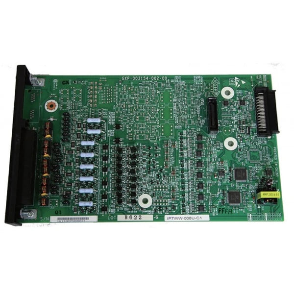 NEC IP7WW-008U-C1 8Hybrid / Analog Extensions Board