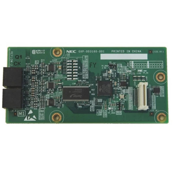 NEC IP7WW-EXIFE-C1 BUS Board Extensions Chassis