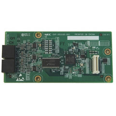 NEC IP7WW-EXIFE-C1 BUS Board Extensions Chassis