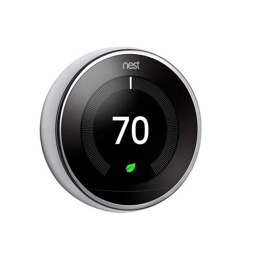 Nest Learning Thermostat 3rd Generation