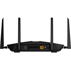 Netgear Nighthawk AX5 AX4200 5-Stream Wi-Fi Router