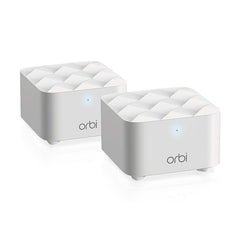 Netgear Orbi AC1200 Whole Home Dual Band Wi-Fi System