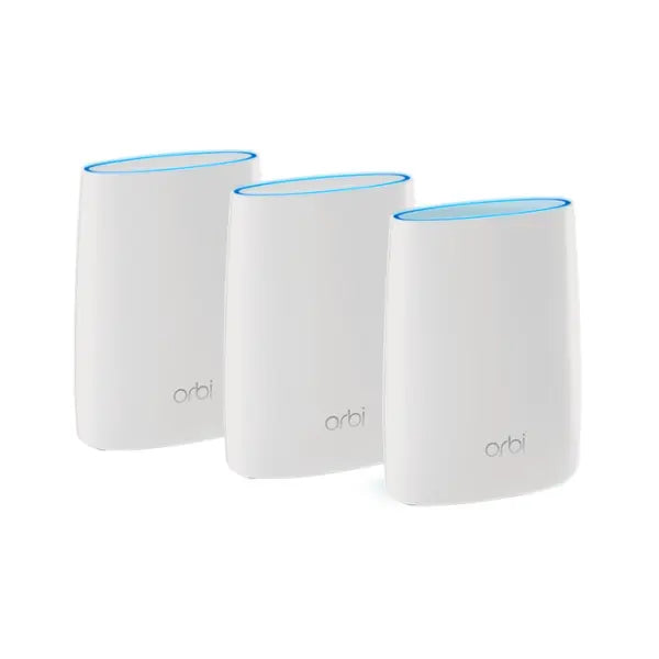 Netgear RBK53S AC3000 Mesh WiFi System