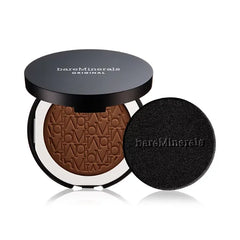 bareMinerals Original Talc Free Pressed Powder Foundation Mineral SPF 15