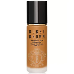 Bobbi Brown Weightless Skin Foundation SPF 15