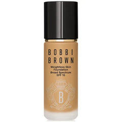 Bobbi Brown Weightless Skin Foundation SPF 15