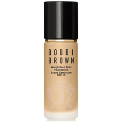 Bobbi Brown Weightless Skin Foundation SPF 15