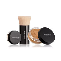 bareMinerals The ORIGINAL Get Started Kit 3 Piece Mineral Makeup Set