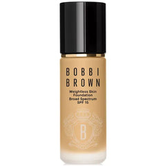 Bobbi Brown Weightless Skin Foundation SPF 15