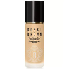 Bobbi Brown Weightless Skin Foundation SPF 15