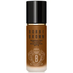 Bobbi Brown Weightless Skin Foundation SPF 15