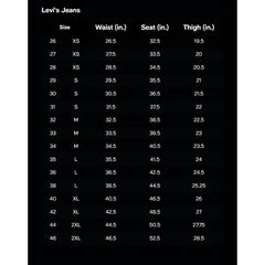 Mode of One Men's Straight-Fit Jeans