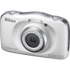 Nikon COOLPIX W150 Digital Camera