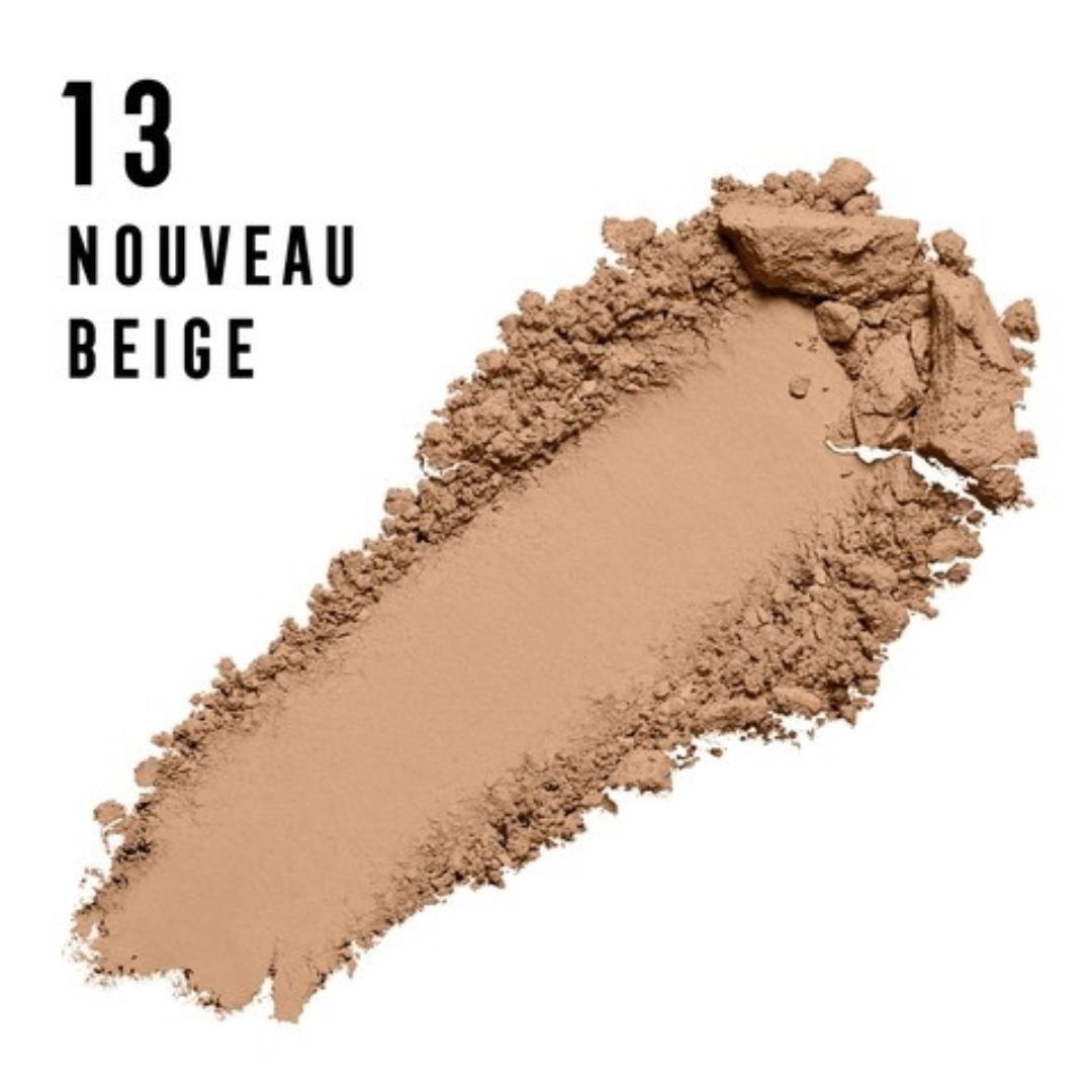 Max Factor Cream Puff Powder - 13 Nouveau Beige - AllurebeautypkMax Factor Cream Puff Powder - 13 Nouveau Beige