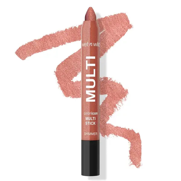 wet n wild Color Icon Multi-stick - Born To Flirt