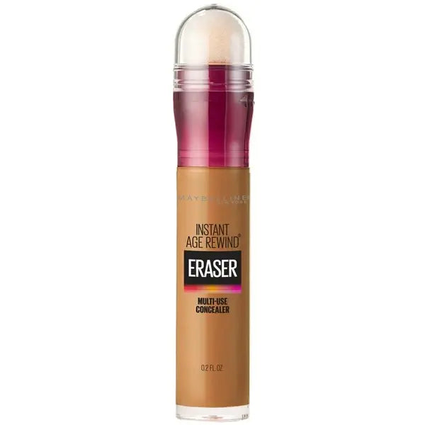 Maybelline Instant Age Rewind Instant Eraser Multi Use Concealer, 146, 0.2 fl oz