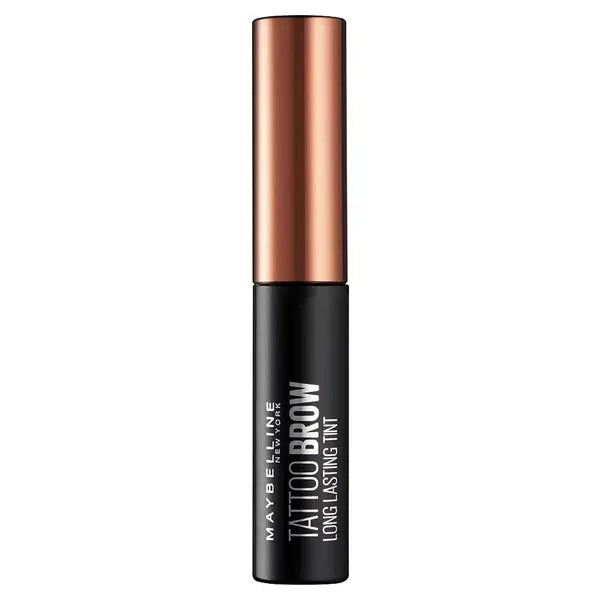 Maybelline New York Brow Tattoo Longlasting Tint Medium Brown 4.9ml