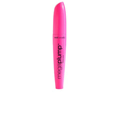 wet n wild MegaPlump Mascara, Very Black