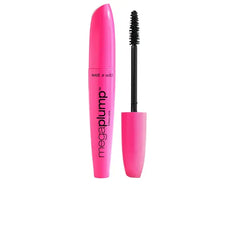 wet n wild MegaPlump Mascara, Very Black