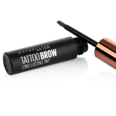 Maybelline New York Brow Tattoo Longlasting Tint Medium Brown 4.9ml