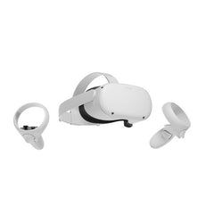 Oculus Quest 2 Advanced All in One VR Headset  (301-00351-02) 256GB White