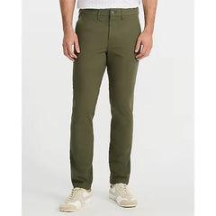 Express Slim Comfort Waist Everyday Performance Pant